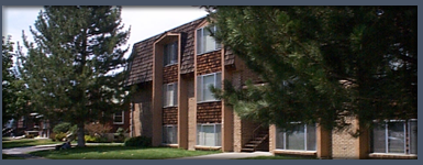 BYUrentals Axpartments